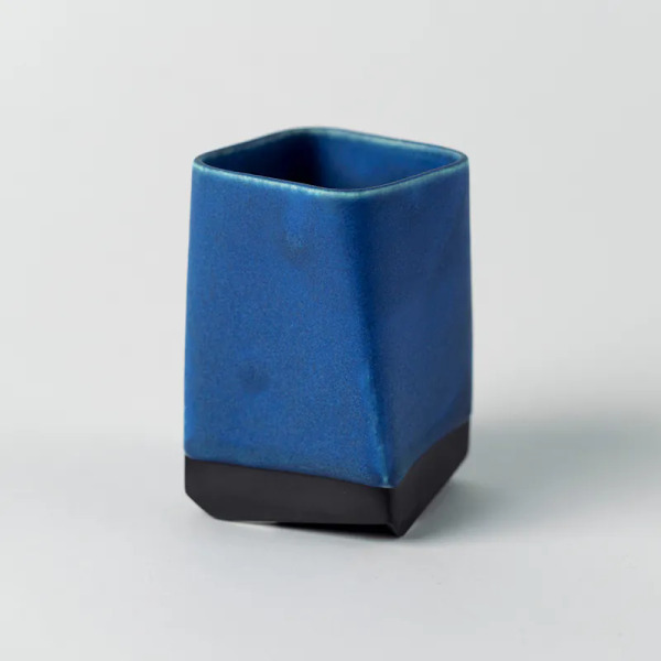 拾璞-TURN杯安達窯Anta Pottery