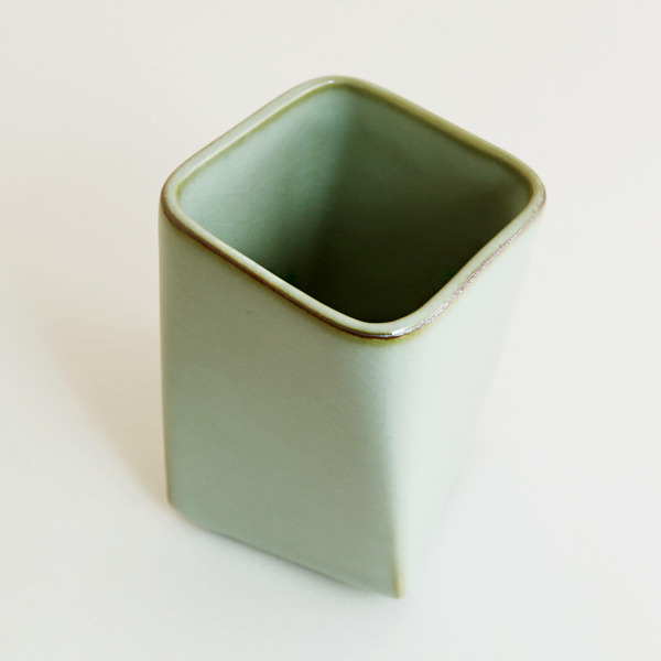 拾璞-TURN杯安達窯Anta Pottery