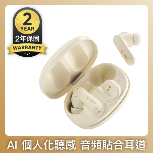 Parati 真無線智慧藍牙耳機