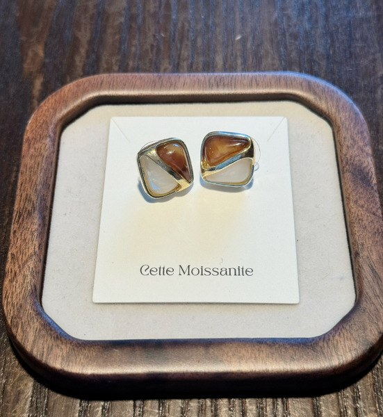 美拉德復古方釘