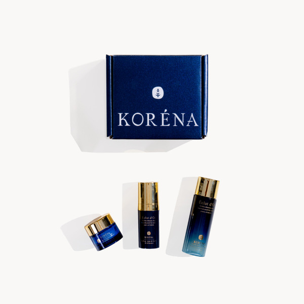 【逆齡魚子登機組】萬元奢寵∣千元體驗