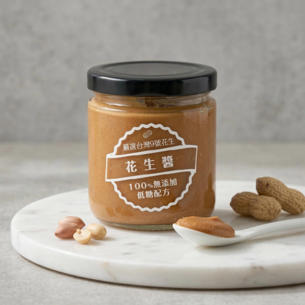 花生醬-200g