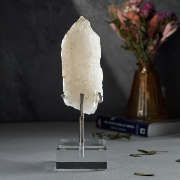 【4種尺寸】巴基斯坦哈休比礦區喜馬水晶