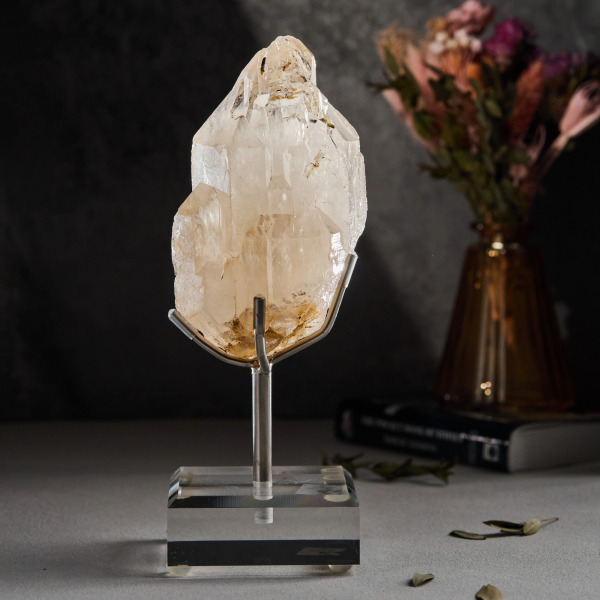 巴基斯坦喜馬白水晶教堂型