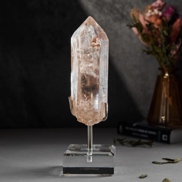 【共 2 款】印度喜馬拉雅白水晶