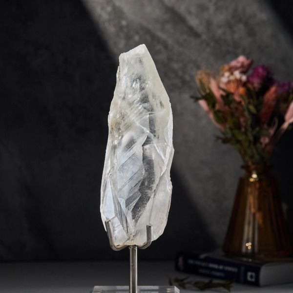 印度螺旋喜馬拉雅水晶