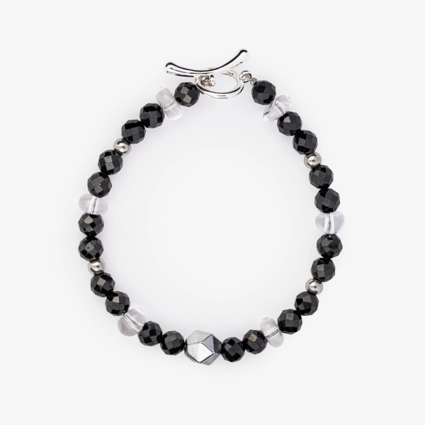 【中性款】幽影星塵手鍊