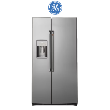 GE奇異 CZS22MP2S1 Café™702L不銹鋼對開薄型冰箱