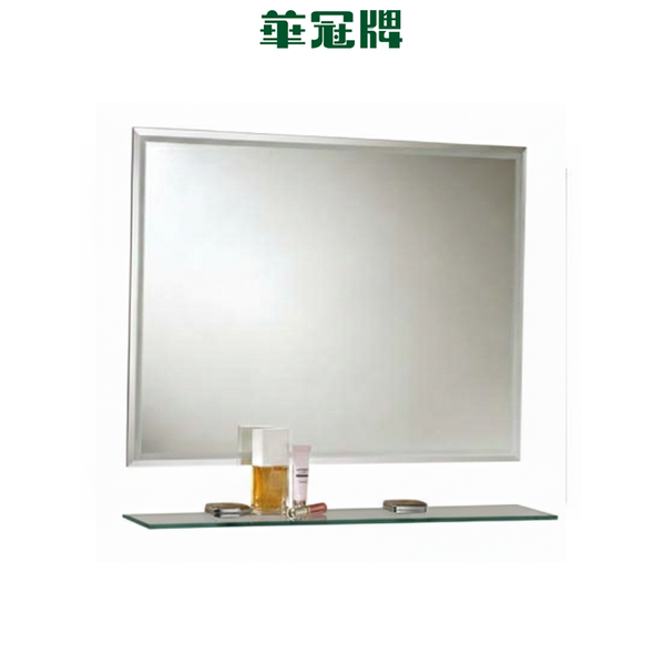 華冠HAWGUA HM-011 浴鏡 80×60cm