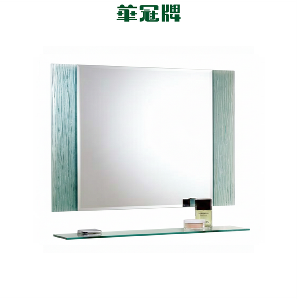華冠HAWGUA HM-025 浴鏡 70×60cm