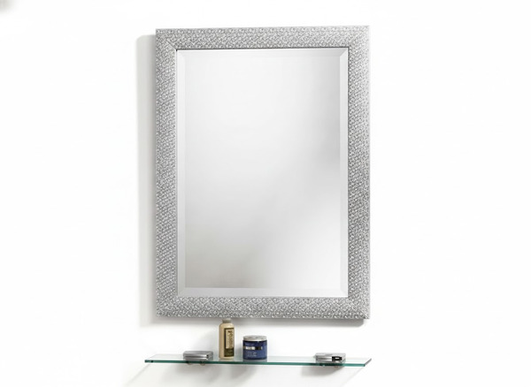 華冠HAWGUA HM-018 浴鏡 60x80cm