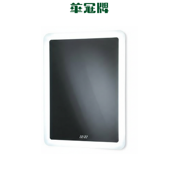 華冠HAWGUA HM-234  LED光學感應浴鏡 60x80cm