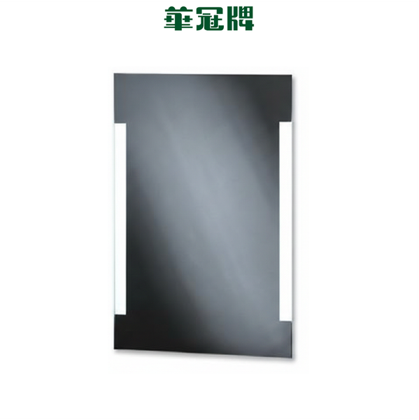 華冠HAWGUA HM-236 LED光學感應浴鏡 50x70cm