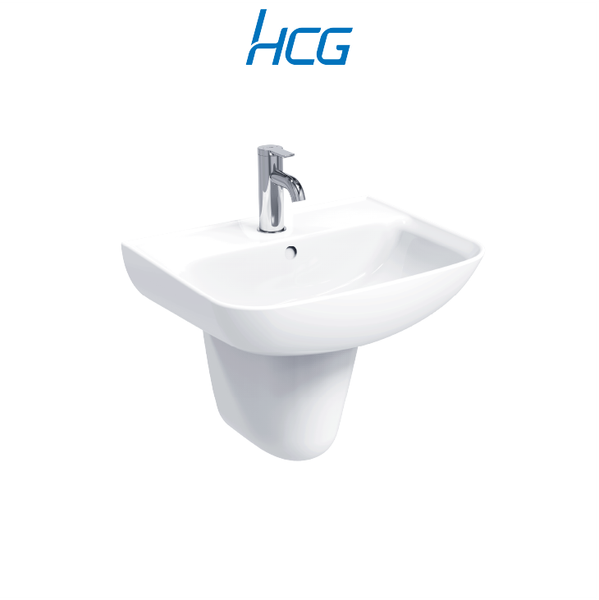 和成HCG LF3530SAdbR-7011 壁掛臉盆