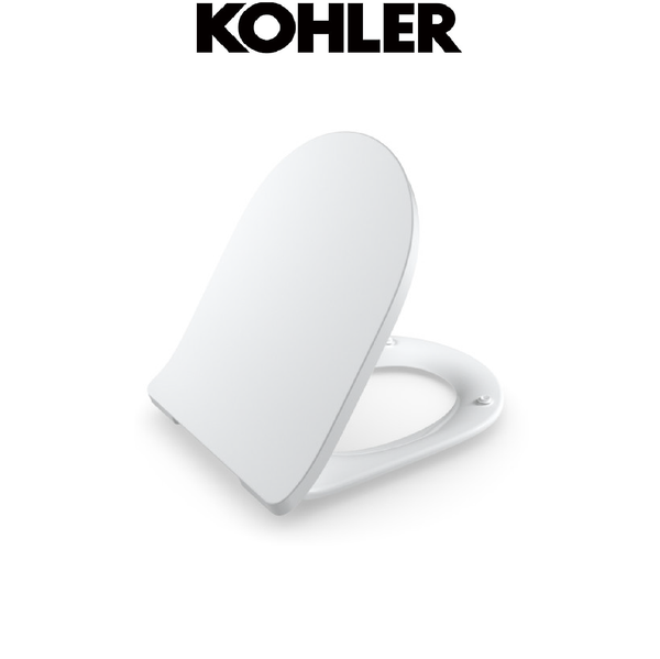 科勒KOHLER K-EX22380T-0 緩降馬桶蓋