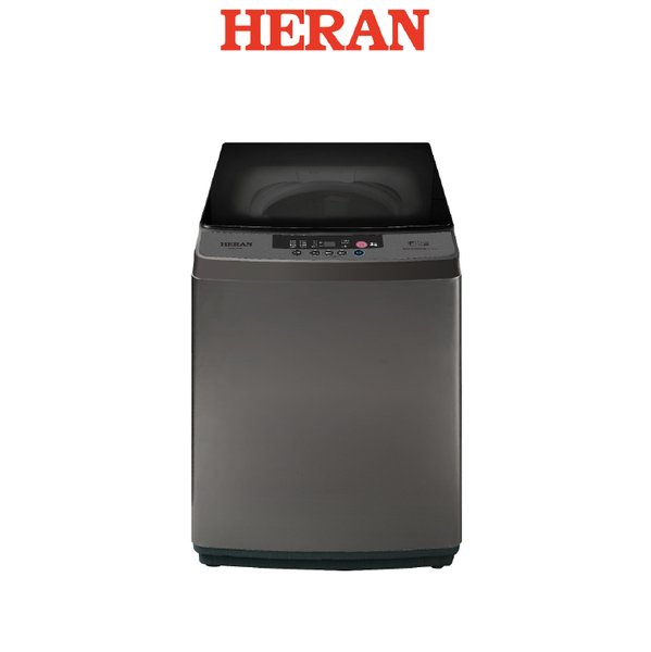 禾聯HERAN HWM-1035 10.5KG全自動洗衣機