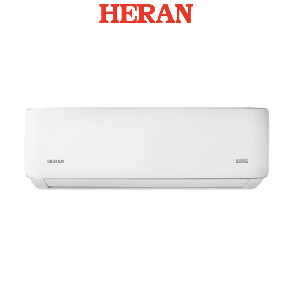 禾聯HERAN HI-LA50AH_HO-LA50AH 變頻冷暖分離式冷氣