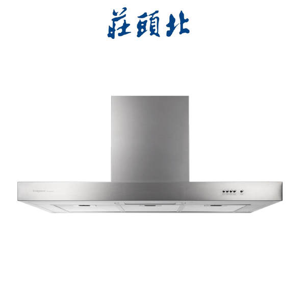 莊頭北TOPAX TR-5893A(90cm) 倒T歐化排油煙機