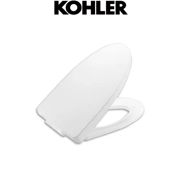 科勒KOHLER Family Care K-23204T-0 緩降馬桶蓋
