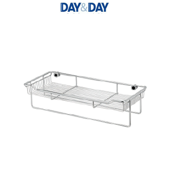 日日DAYDAY ST2298L 毛巾置物架-雙桿