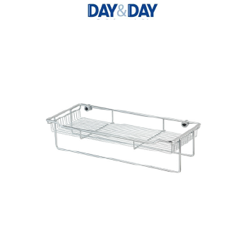 日日DAYDAY ST2298S 毛巾置物架-雙桿