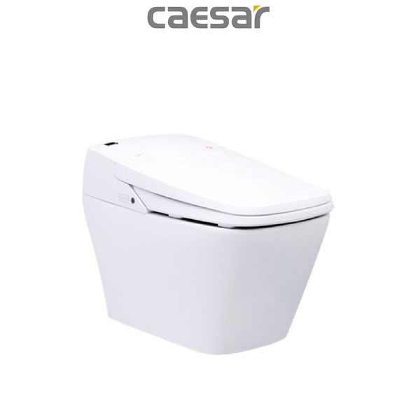凱撒CAESAR  CA1380S 智慧馬桶