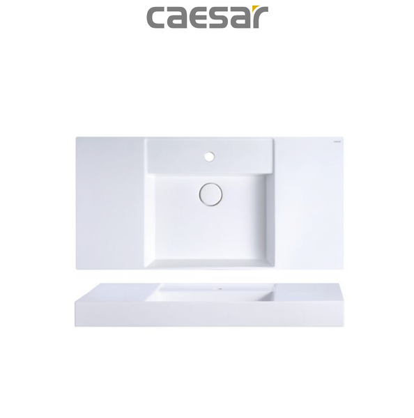 凱撒CAESAR LF5386 壁掛臉盆