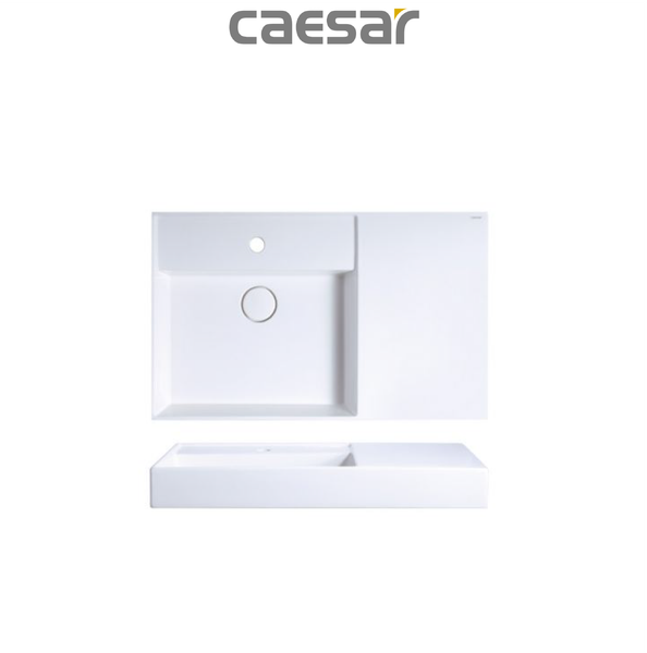 凱撒CAESAR LF5382 壁掛臉盆