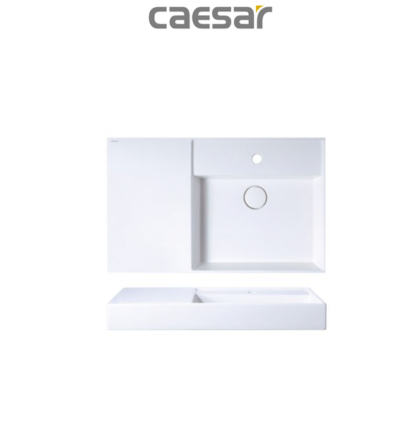 凱撒CAESAR LF5384 壁掛臉盆