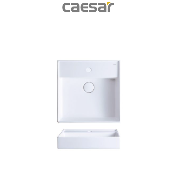 凱撒CAESAR LF5380 壁掛臉盆