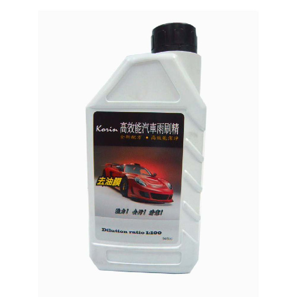 【Korin】高效能汽車雨刷精946cc