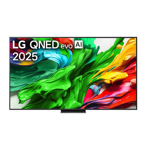 LG QNED evo AI 4K miniLED 智慧顯示器55吋｜86系列 55QNED86ATA