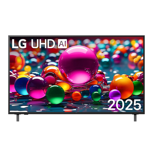 LG UHD AI 4K 智慧顯示器55 吋｜75系列 55UA7550PTA