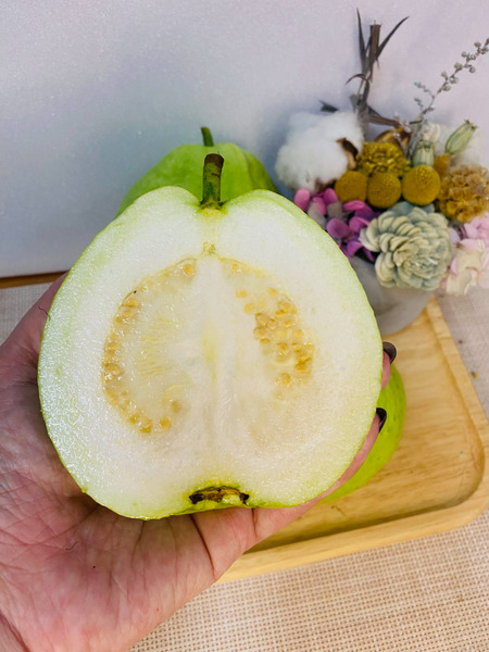 食菓子招牌芭樂