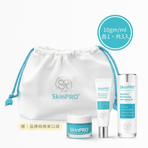 肌法則 水光修護十日體驗組