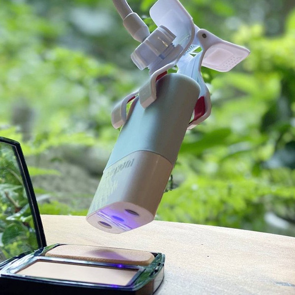 UTek UVC+UVA 口袋型殺菌燈