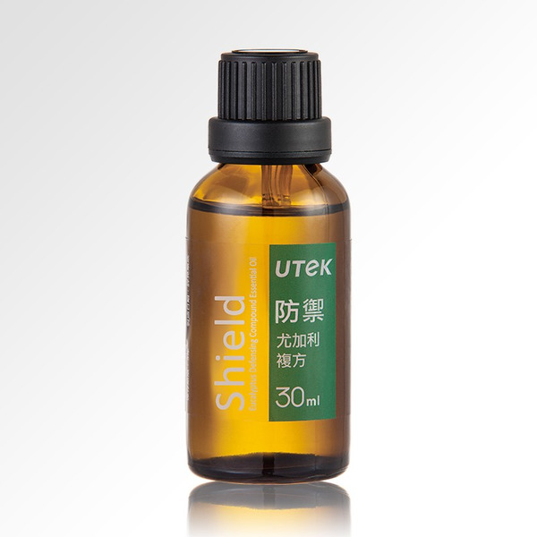 30ml_UTek 尤加利複方精油