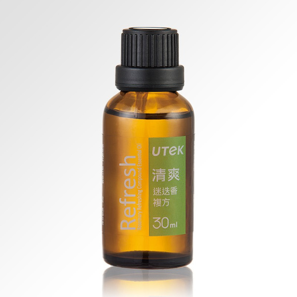 30ml_UTek 迷迭香複方精油