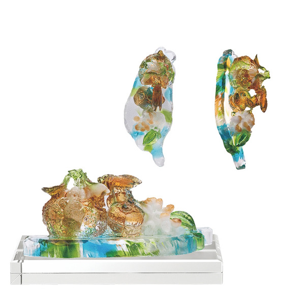 CHU-71001琉璃-豐碩福爾摩沙