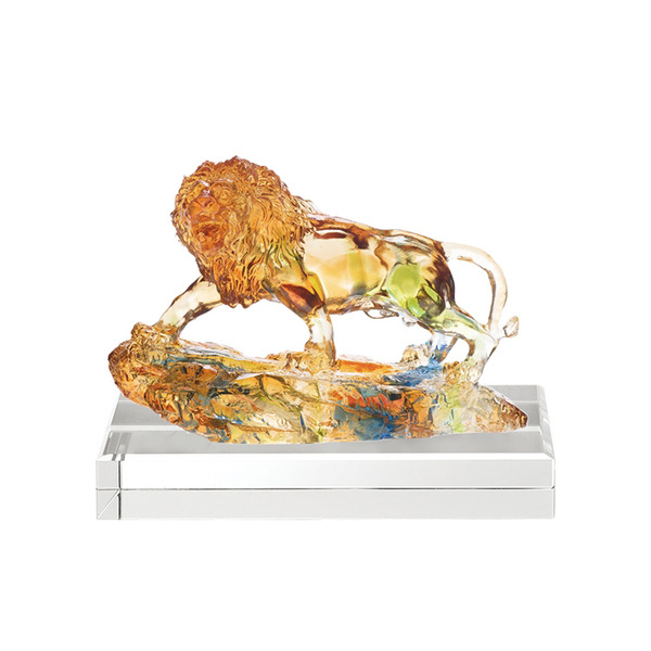 CHU-71003琉璃-前進的力量