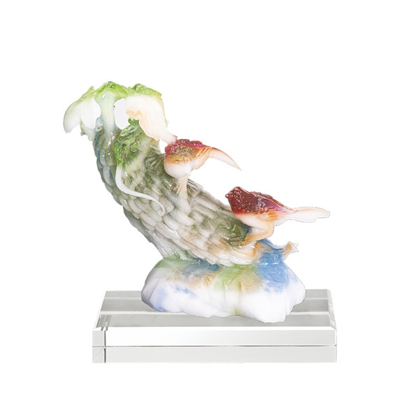 CHU-71004琉璃-真情共享甘味人生