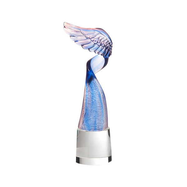 CHU-71006琉璃-希望之翼