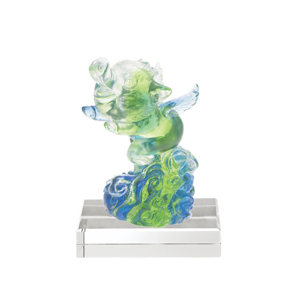 CHU-71015琉璃-諸事好運飛進來