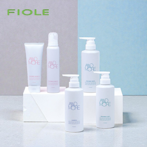 FIOLE AD MORE 艾莯洗護系列