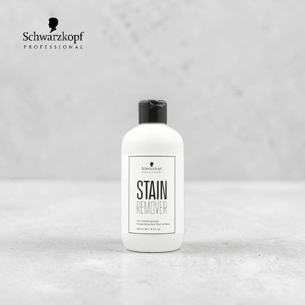 Schwarzkopf 施華蔻 專業皮膚染劑清除液