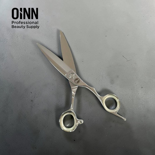 OINN  職人系列｜專業職人級美髮剪刀-滑剪 (Slide Cutting Scissors)