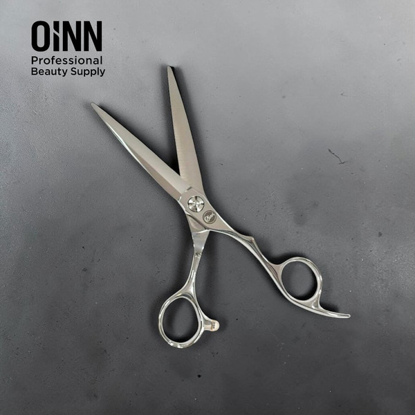 OINN  職人系列｜專業職人級美髮剪刀-平剪 (Straight Cutting Scissors)
