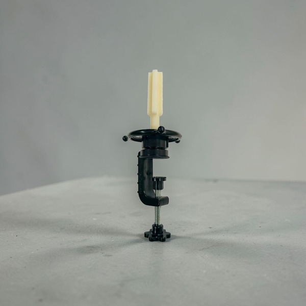 桌上型塑膠腳架