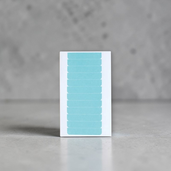 貼片接髮專用替換膠