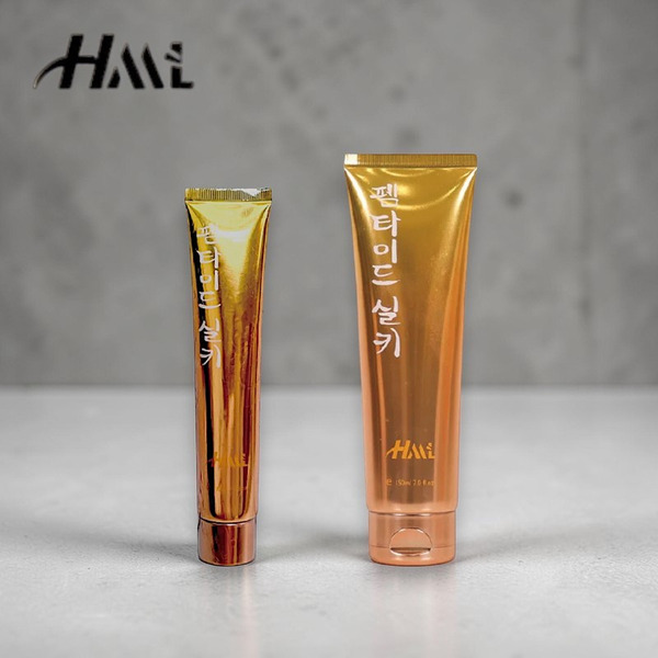 HML 鈦絲滑全方位護髮劑 (染燙添加)